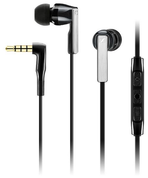 Отзывы Sennheiser CX 5.00G