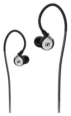 Отзывы Sennheiser CX 6 Travel