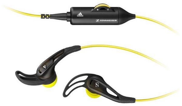 Отзывы Sennheiser CX 680 Sports