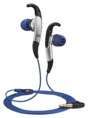 Отзывы Sennheiser CX 685 SPORTS