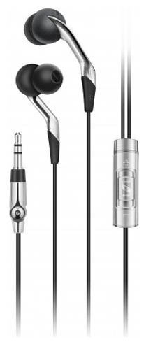 Отзывы Sennheiser CX 985