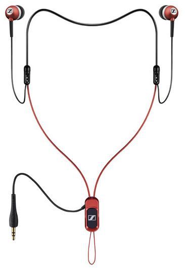 Отзывы Sennheiser CXL 400