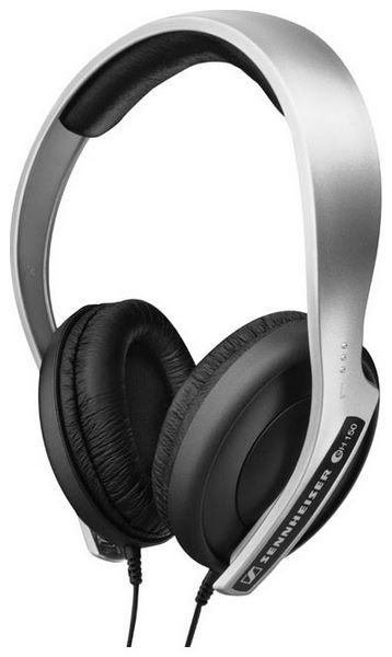 Отзывы Sennheiser eH 150