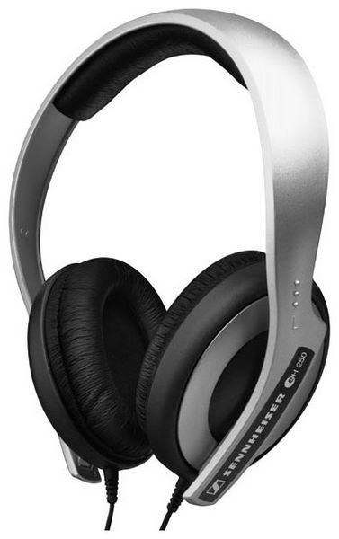 Отзывы Sennheiser eH 250