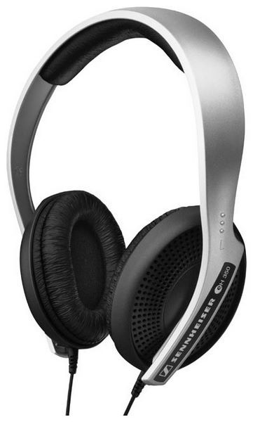 Отзывы Sennheiser eH 350