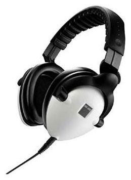 Отзывы Sennheiser HD 200