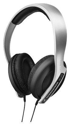 Отзывы Sennheiser HD 203