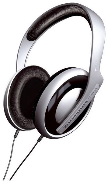 Отзывы Sennheiser HD 212 Pro