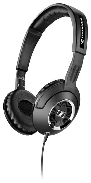 Отзывы Sennheiser HD 219