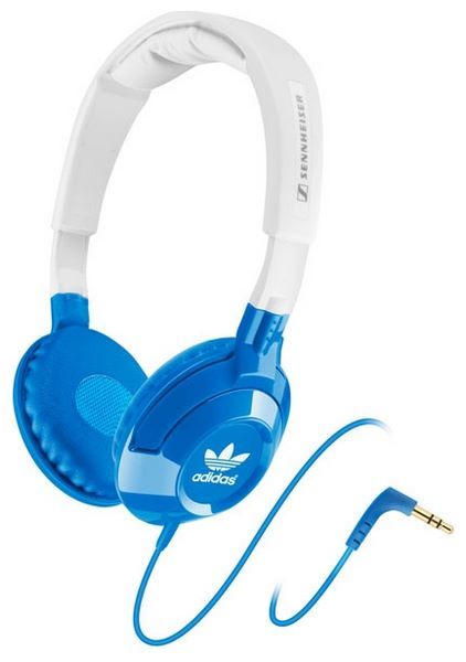 Отзывы Sennheiser HD 220