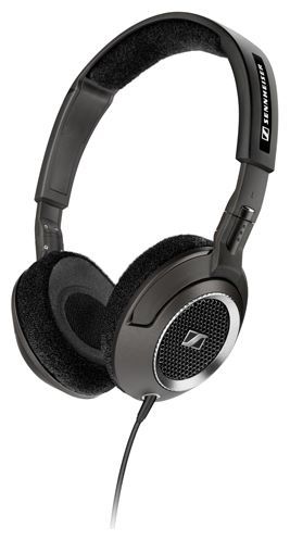 Отзывы Sennheiser HD 239