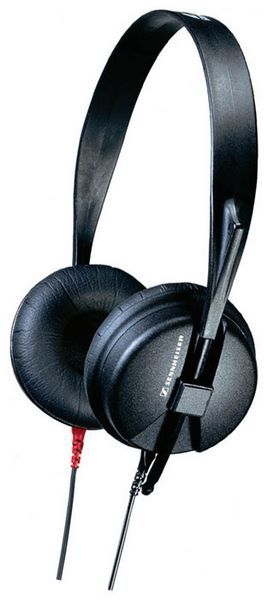 Отзывы Sennheiser HD 25-SP II