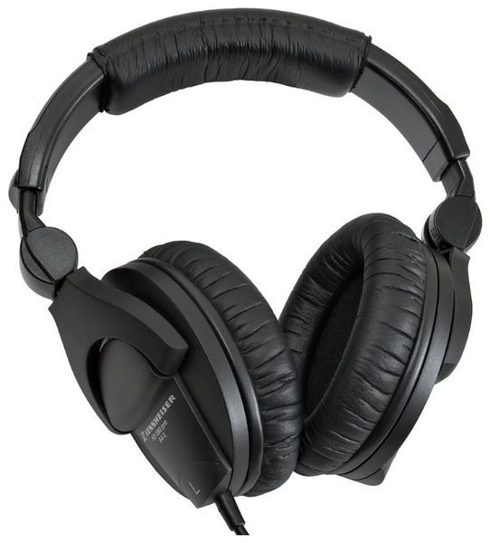 Отзывы Sennheiser HD 280 Pro