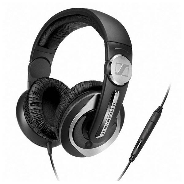 Отзывы Sennheiser HD 335s