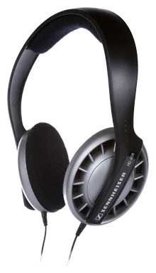 Отзывы Sennheiser HD 408