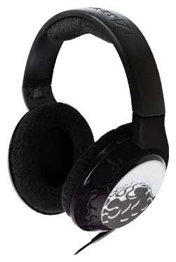 Отзывы Sennheiser HD 418