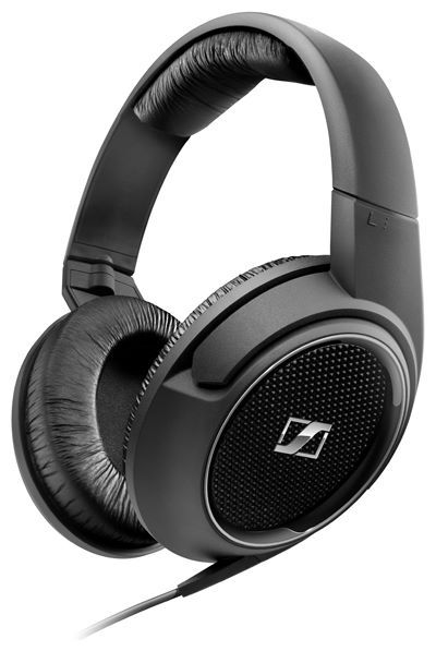 Отзывы Sennheiser HD 429