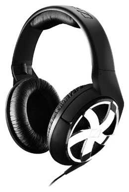 Отзывы Sennheiser HD 438