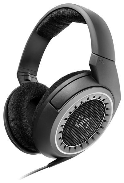 Отзывы Sennheiser HD 439