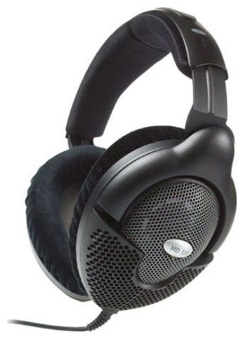 Отзывы Sennheiser HD 590