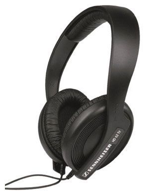 Отзывы Sennheiser HD 62-TV