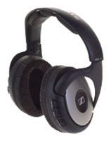 Отзывы Sennheiser HDR 140-8