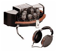 Отзывы Sennheiser HEV 90 Orpheus