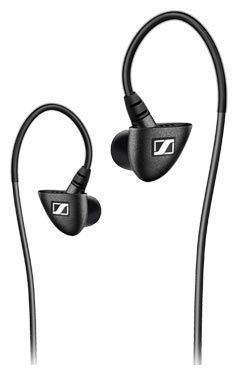 Отзывы Sennheiser IE 7