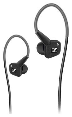 Отзывы Sennheiser IE 8