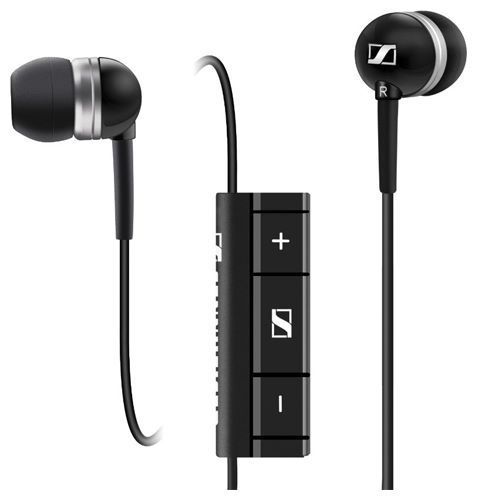 Отзывы Sennheiser MM 30i