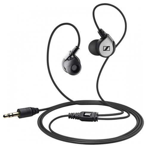 Отзывы Sennheiser MM 80i