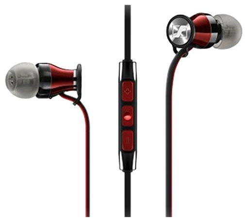 Отзывы Sennheiser Momentum 2.0 In-Ear (M2 IEG)