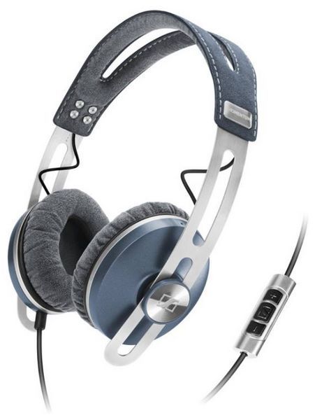 Отзывы Sennheiser Momentum On-Ear