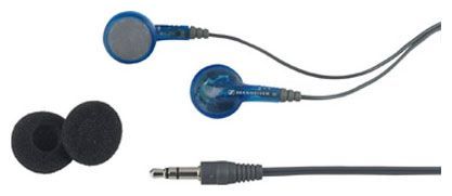 Отзывы Sennheiser MX 250