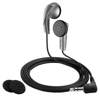 Отзывы Sennheiser MX 260