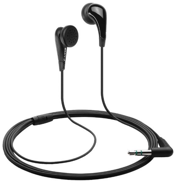 Отзывы Sennheiser MX 271