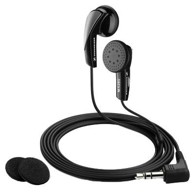 Отзывы Sennheiser MX 360