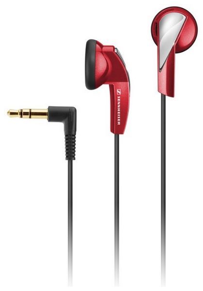 Отзывы Sennheiser MX 365