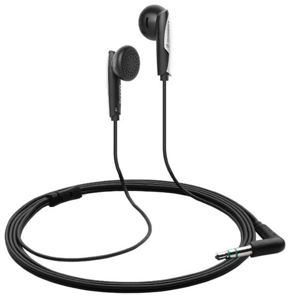 Отзывы Sennheiser MX 370