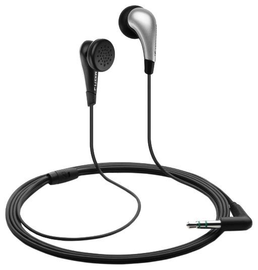 Отзывы Sennheiser MX 371