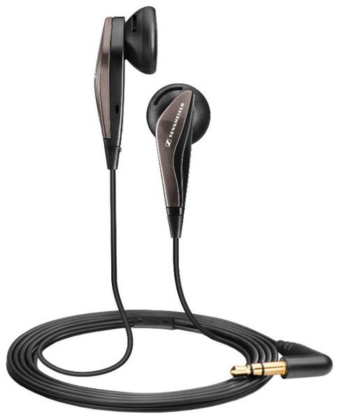 Отзывы Sennheiser MX 375