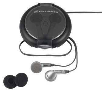 Отзывы Sennheiser MX 450