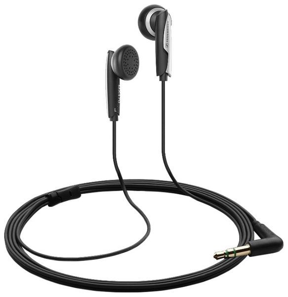 Отзывы Sennheiser MX 470