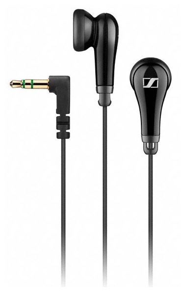 Отзывы Sennheiser MX 475