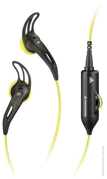 Отзывы Sennheiser MX 680 Sports