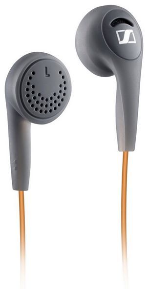 Отзывы Sennheiser MX 80 Sport II