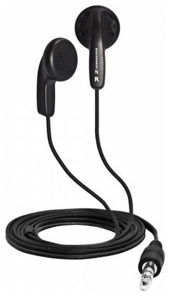 Отзывы Sennheiser MX 80