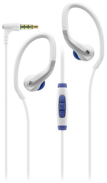 Отзывы Sennheiser OCX 685i SPORTS