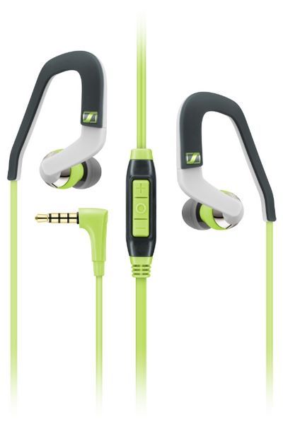 Отзывы Sennheiser OCX 686G Sports