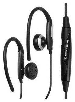 Отзывы Sennheiser OMX 180